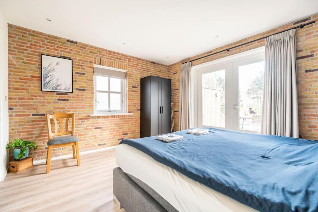 Apartment Gastsuite Foar Elkoar Hilaard. Hilaard