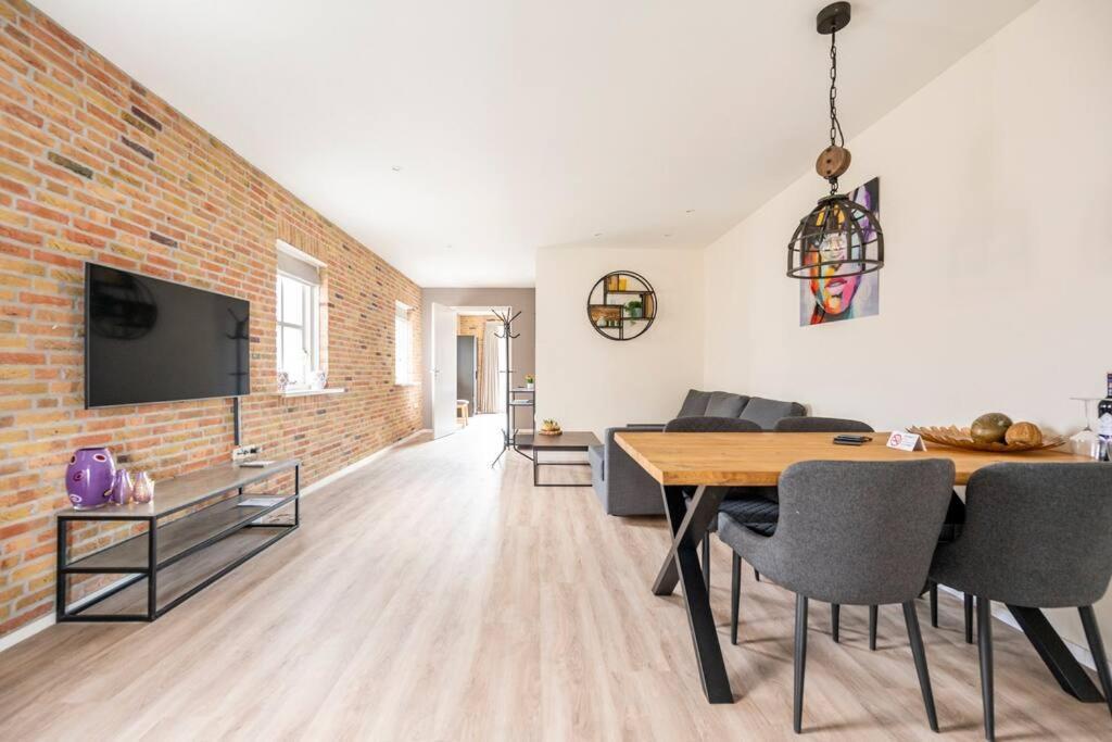 Apartment Gastsuite Foar Elkoar Hilaard. Hilaard